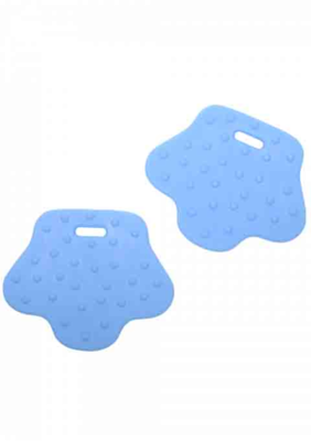 Go Handmade Teething Paw (2 pcs)