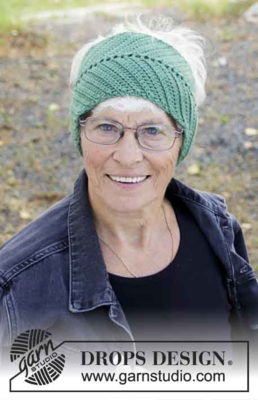 192-62 Pine by DROPS Design