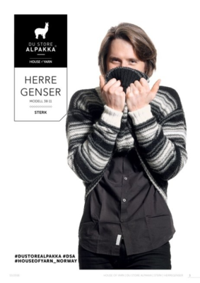 DSA38-11 Men's Boots