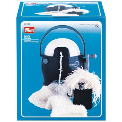 Prym Knitting mill Midi