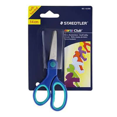 STAEDTLER Noris Club Scissors, Left Hand
