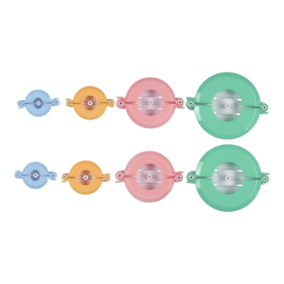 Pompon Maker, 4 sizes