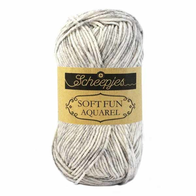Scheepjes Softfun Aquarel