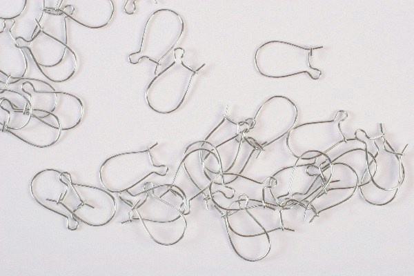 Earring Silver