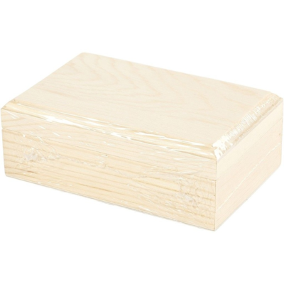 Jewellery box, 14x9x5 cm