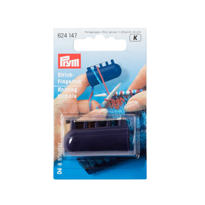 Prym Knitting thimble