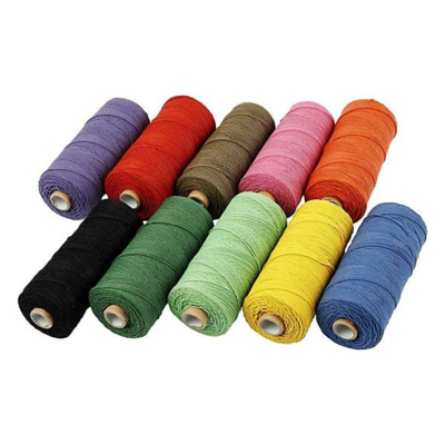 Jutes cord 1mm 315m