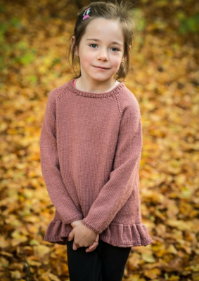 136-1 Flasks for the girls