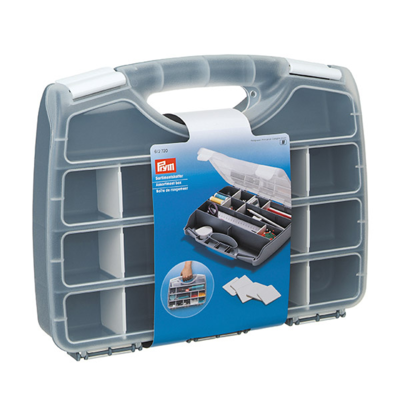 Prym Assortment case