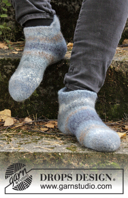 185-27 Eiger at DROPS Design