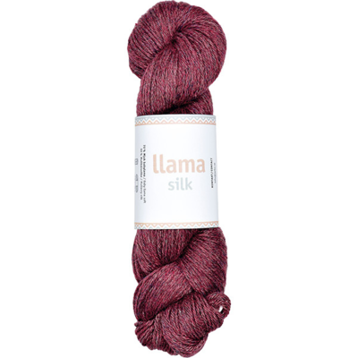 Järbo Llama Silk
