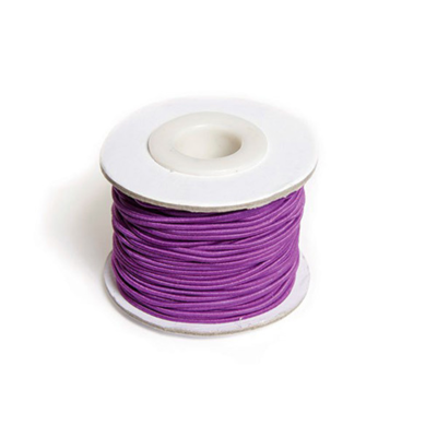 Elastic cord 1.2mm x 25m