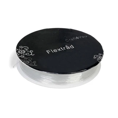 Flex thread 0.5mm, 8m