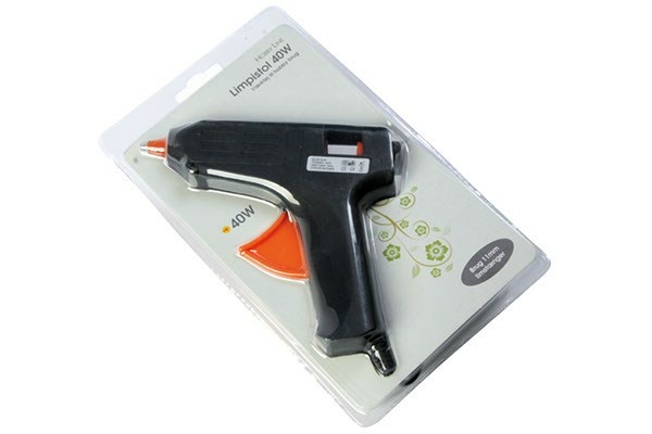 Hobby Line Glue Gun 11 mm, 40 W