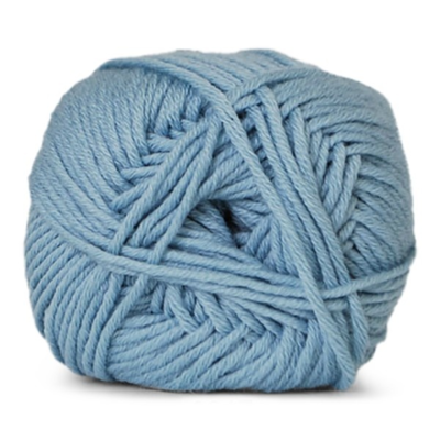 Hjertegarn Merino Cotton