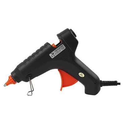 Maxi glue gun, high temperature