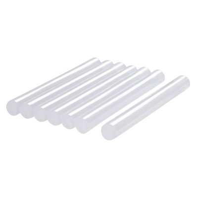Glue sticks 11 mm x 10 cm, 7 pcs