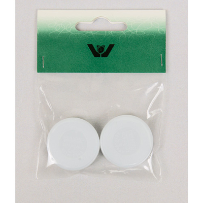 Rattle boxes 21 mm, 2 pcs