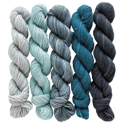 Manos del Uruguay Fino Mini-Skeins