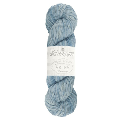 Scheepjes Skies Heavy