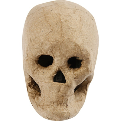 Skull, 1 pc