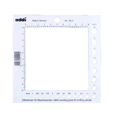 Addi Counting Frame