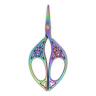 Scissors Rainbow 11 x 5 cm