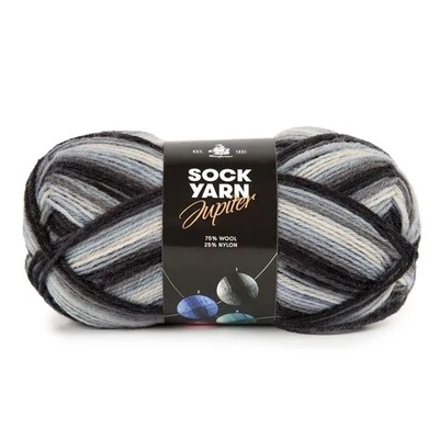 Mayflower Sock Yarn Universe