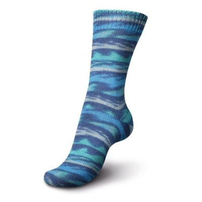 Regia 4-ply Design Line by Arne & Carlos "Mountains & Fjords"