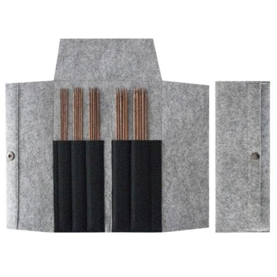 Pony Perfect Strumpstickor Set (2.00-4.00mm)