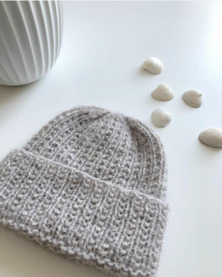 Ester's Beanie