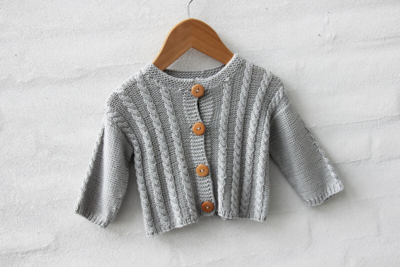 99662 Cardigan Cable