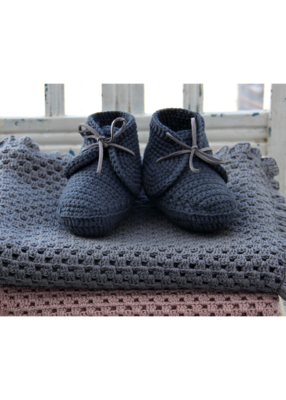 97131 Baby Shoes