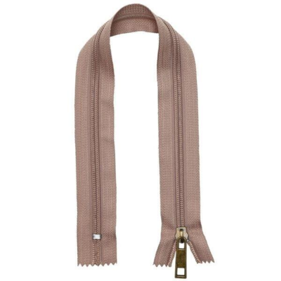 Go Handmade Nylon Zipper 35 cm