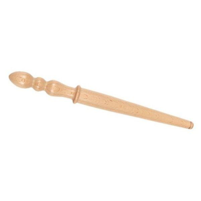 KnitPro Handheld Wool Winder, Natural