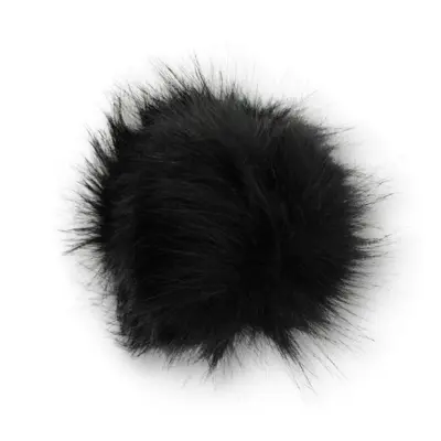 Pompom Acrylic, 12 cm