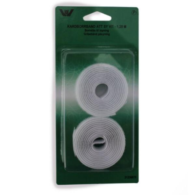 Velcro for sewing 1,25 M
