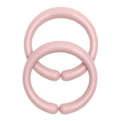 Go Handmade Ring Link 6 cm, 2 pcs