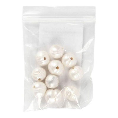 Freshwater Beads 9-11 mm, 10 pcs