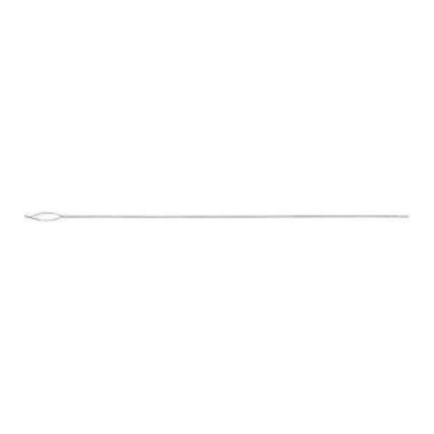 Beading Needle 12 cm, 5 pcs