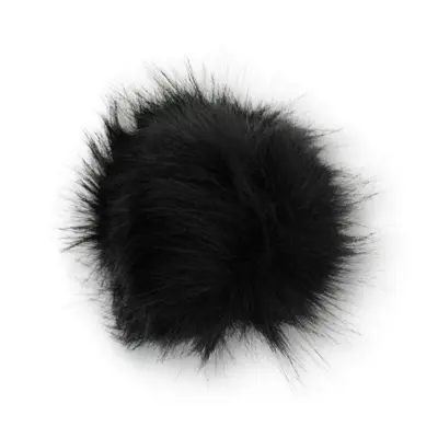 Pompom Acrylic, 8 cm