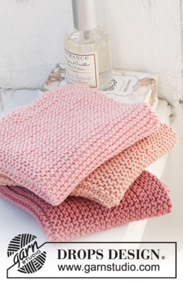 221-47 Oh Happy Day! by DROPS Design