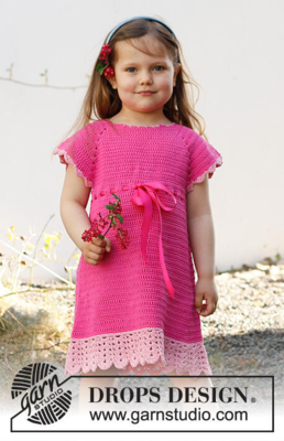 38-13 Spring Awaits by DROPS Design