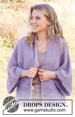 222-36 French Countryside by DROPS Design