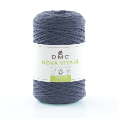 DMC Nova Vita 4 Yarn Unicolor