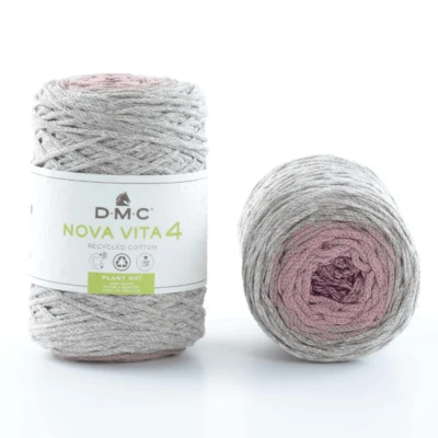 DMC Nova Vita 4 Yarn Multi