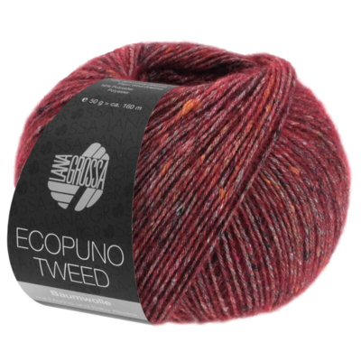 Lana Grossa Ecopuno Tweed