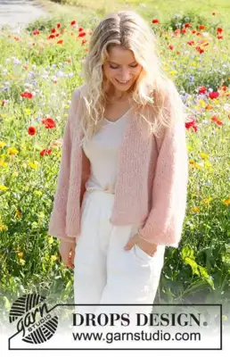 231-6 Cherished Moments by DROPS Design