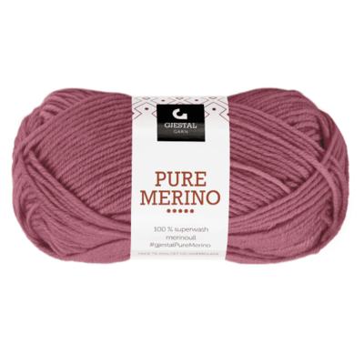 Gjestal Pure Merino