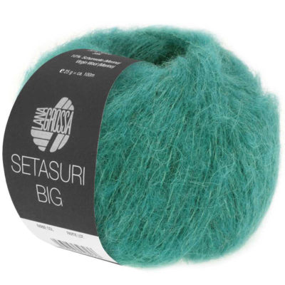 Lana Grossa Setasuri Big